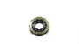 Image of Washer Tank image for your 1999 Subaru Legacy 2.5L MT GT Wagon 